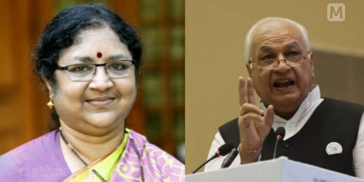 കണ്ണൂര്‍-വൈസ്-ചാന്‍സലര്‍-പുനര്‍നിയമനം:-മന്ത്രി-ബിന്ദു-ഗവര്‍ണര്‍ക്ക്-നല്‍കിയ-കത്ത്-പുറത്ത്