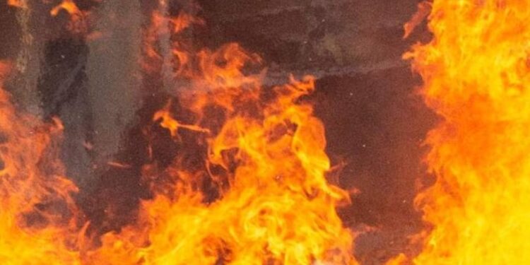 അതിർത്തി-കാവലിനിടെ-ടെന്‍റിന്-തീപിടിച്ച്-മലയാളി-സൈനികൻ-മരിച്ചു