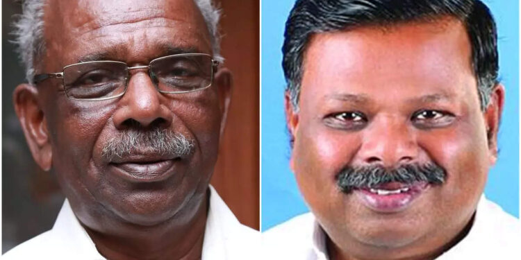 എസ്-രാജേന്ദ്രനെ-സിപിഎമ്മിൽ-നിന്നും-പുറത്താക്കുമെന്ന്-എംഎം-മണി