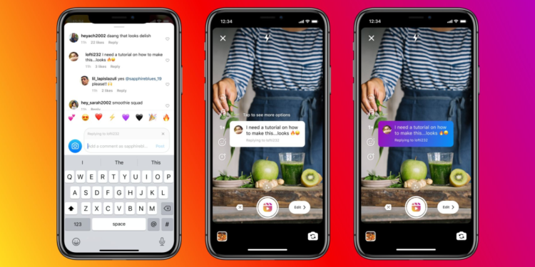 ടിക്-ടോക്കില്‍-പലരേയും-ഫെയ്മസ്-ആക്കിയ-വീഡിയോ-റിപ്ലൈ-ഫീച്ചര്‍-റീല്‍സിലും-വരുന്നു
