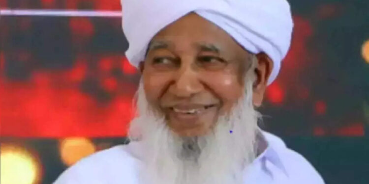 ‘ചിലർ-വെറുതേ-ഒച്ചപ്പാടുണ്ടാക്കുന്നു’;-വഖഫ്-വിഷയത്തിൽ-ലീഗിനെ-കടന്നാക്രമിച്ച്-കാന്തപുരം