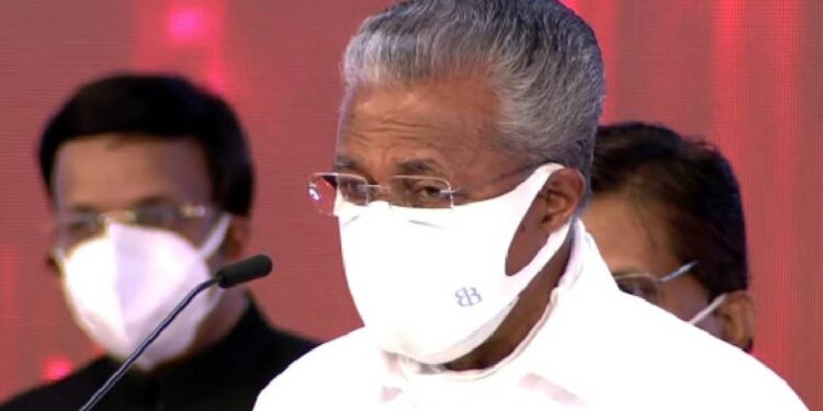 എല്ലാം-നടത്തിപ്പുകാരന്റെ-ഇഷ്ടത്തിന്-നടക്കുന്നു,-ഏരിയ-സമ്മേളനത്തില്‍-മുഖ്യമന്ത്രിക്ക്-രൂക്ഷ-വിമര്‍ശനം