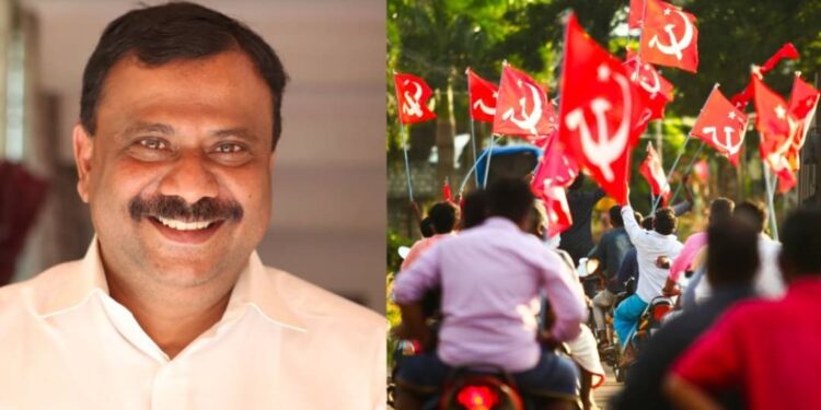 ബിജെപി-അനുഭാവിക്കായി-ശുപാര്‍ശ;-വിശദീകരണം-തേടി-സിപിഎം,-പൊട്ടിത്തെറിച്ച്-ഐ.ബി-സതീഷ്‌-എംഎല്‍എ