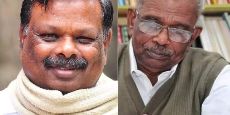 ‘തൽക്കാലം-വേറെ-പാർട്ടിയിലേക്കില്ല’;-എം-എം-മണിയുടെ-അഭിപ്രായത്തോട്-പ്രതികരിക്കാനില്ലെന്ന്-എസ്-രാജേന്ദ്രൻ