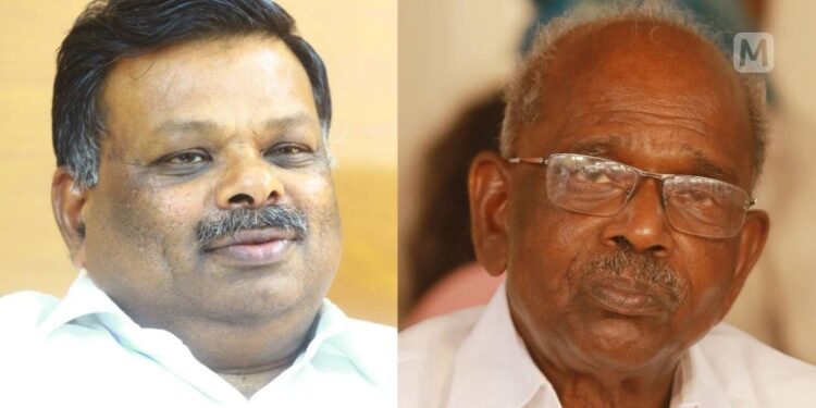 വേറെ-പാര്‍ട്ടിയിലേക്ക്-പോകുന്നത്-ആലോചിച്ചിട്ടില്ല,-ഒന്നും-പറയാനില്ലെന്ന്-എസ്.-രാജേന്ദ്രന്‍