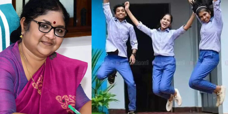 കുട്ടികളെ-സ്നേഹിക്കുന്നവര്‍-ഈ-മാറ്റത്തെ-എതിര്‍ക്കില്ല,-പുതിയ-യൂണിഫോം-പെൺകുട്ടികളുടെ-ആത്മവിശ്വാസം-കൂട്ടും:-മന്ത്രി-ആര്‍-ബിന്ദു