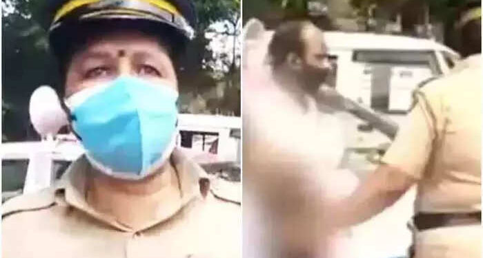 പിങ്ക്-പോലീസ്-അപമാനിച്ച-പെൺകുട്ടി-നഷ്ടപരിഹാരത്തിന്-അർഹയെന്ന്-ഹൈക്കോടതി