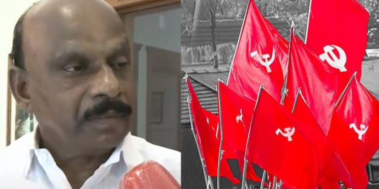 സിപിഎമ്മുമായുള്ള-എല്ലാ-ബന്ധവും-ഉപേക്ഷിക്കുകയാണെന്ന്-പി.എന്‍-ബാലകൃഷ്ണന്‍