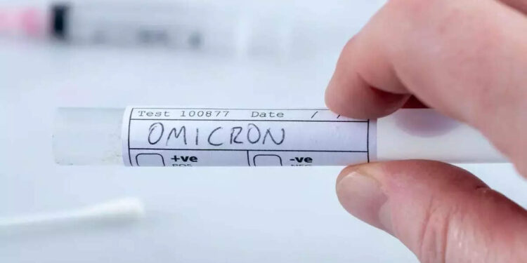 കൊച്ചിയിലെത്തിയ-ഒമിക്രോൺ-രോഗി-ഷോപ്പിൾ-മാളിലടക്കം-കറങ്ങി;-സമ്പർക്ക-പട്ടിക-വലുത്