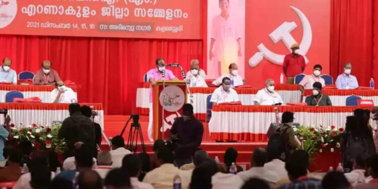 സമ്മേളനത്തിൽ-നിന്നും-ഇറങ്ങിപ്പോയ-പി-എൻ-ബാലകൃഷ്ണനെ-സിപിഎം-പുറത്താക്കും:-റിപ്പോർട്ട്