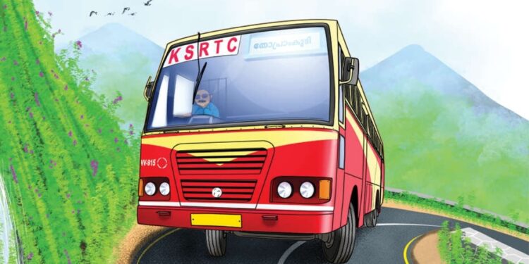 തൂണിലിടിച്ച്-വിദ്യാർഥിയുടെ-തലയറ്റ-സംഭവം:-കെഎസ്ആർടിസി.-ഡ്രൈവർക്ക്-തടവുശിക്ഷ