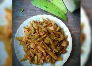 കുമ്പളങ്ങ-തൊലി-എന്തിന്-കളയണം?-രുചികരമായ-ഉപ്പേരിയാക്കാം