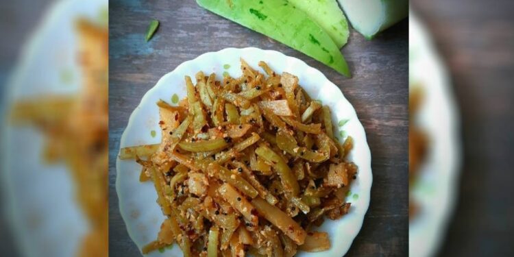 കുമ്പളങ്ങ-തൊലി-എന്തിന്-കളയണം?-രുചികരമായ-ഉപ്പേരിയാക്കാം