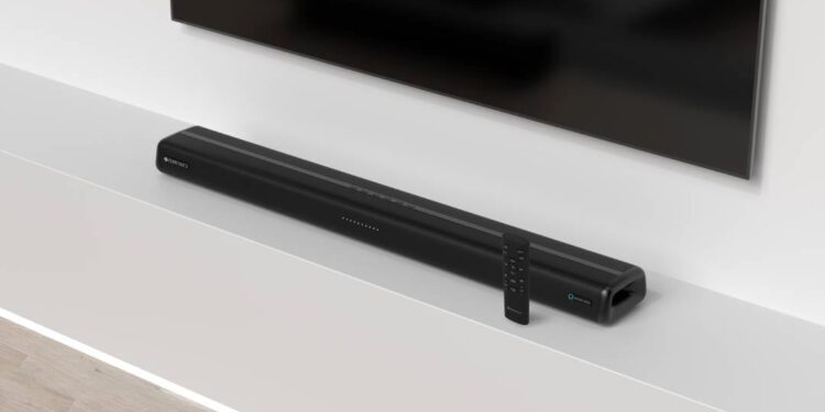 സെബ്രോണിക്സ്-അലക്സ-സ്മാര്‍ട്ട്-സൗണ്ട്-ബാര്‍-പുറത്തിറക്കി