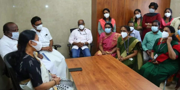 ഇന്ത്യയില്‍-ആദ്യമായി-ജില്ലാതല-സര്‍ക്കാര്‍-ആശുപത്രിയില്‍-ഹൃദയ-ശസ്ത്രക്രിയ