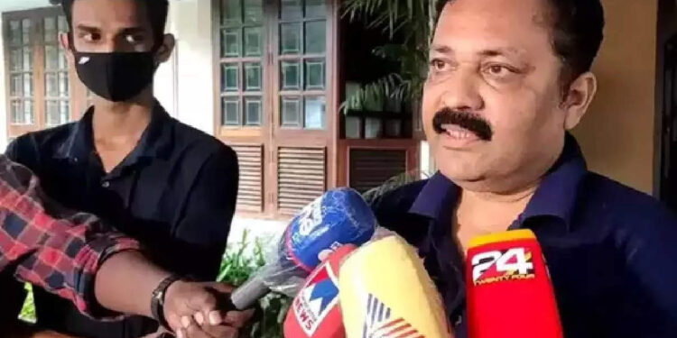 എൽജെഡിയിൽ-കൂട്ടരാജി:-ഷെയ്ക്-പി-ഹാരിസ്-ഉൾപ്പെടെയുള്ളവർ-എങ്ങോട്ട്?-പ്രതികരിക്കാതെ-നേതൃത്വം