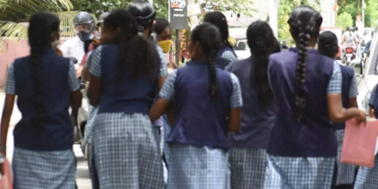 സംസ്ഥാനത്തെ-സ്കൂളുകൾക്ക്-ക്രിസ്മസ്-അവധി-പ്രഖ്യാപിച്ചു;-ഡിസംബ‍ര്‍-24-മുതൽ-ജനുവരി-2-വരെ-അവധിക്കാലം