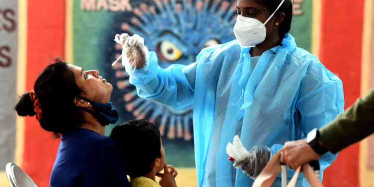 കേരളത്തിൽ-രണ്ട്-പേര്‍ക്ക്-കൂടി-ഒമിക്രോൺ;-പുതിയ-വകഭേദം-സ്ഥിരീകരിച്ചവരുടെ-എണ്ണം-ഏഴായി