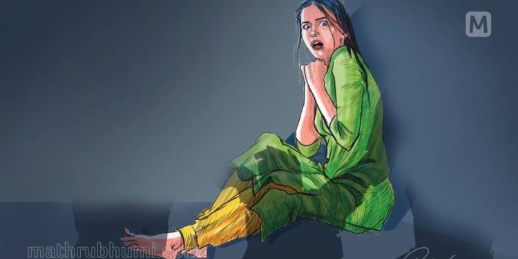 വൈകിയതിന്-സഹോദരന്‍-ശാസിച്ചു;-വീടുവിട്ട-പെണ്‍കുട്ടി-റബ്ബർതോട്ടത്തില്‍-ഒളിച്ചു,-പുലരുവോളം-തിരച്ചില്‍