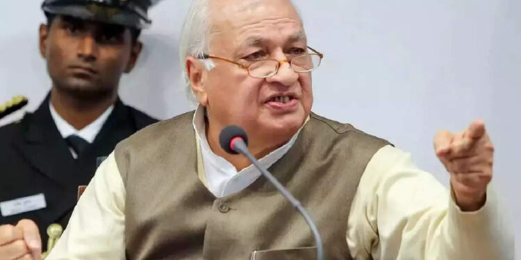 ആലപ്പുഴയിലെ-അരുംകൊലകളിൽ-ദുഃഖവും-നാണക്കേടും-തോന്നുന്നുവെന്ന്-ഗവർണർ