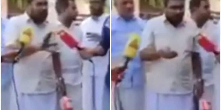 ‘രക്തസാക്ഷിയായതിൽ-ആനന്ദം’;-സംസ്ഥാന-നേതാവിന്റെ-കൊലപാതകത്തിൽ-എസ്ഡിപിഐ-നേതാവ്