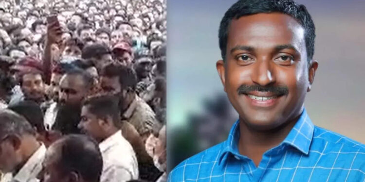 ‘എന്റിക്ക-പാവമായിരുന്നില്ലേ,-എന്നിട്ടും-വെട്ടിക്കൊന്നുകളഞ്ഞില്ലേ…’;-ഷാനിന്റെ-ഭാര്യ