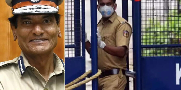 സംസ്ഥാനത്ത്-മൂന്ന്-ദിവസം-കനത്ത-ജാഗ്രത;-വാഹനപരിശോധന-കർശനമാക്കും,-നിർദേശവുമായി-ഡിജിപി