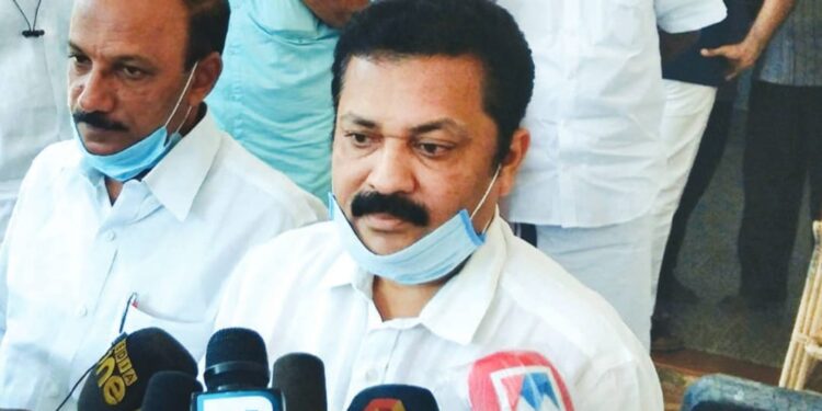 ഷെയ്ഖ്-പി-ഹാരിസ്-സിപിഎമ്മിലേക്ക്