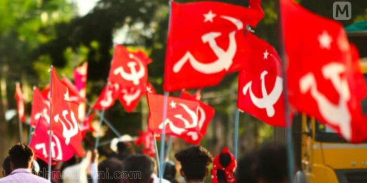 വര്‍ഗീയശക്തികള്‍-കൊലപാതക-രാഷ്ട്രീയം-അവസാനിപ്പിക്കണം;-എസ്ഡിപിഐക്കും-ബിജെപിക്കുമെതിരേ-സിപിഎം