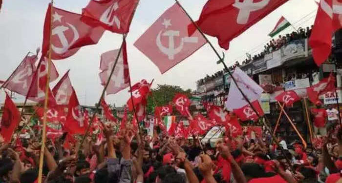 വർഗീയ-ശക്തികൾ-കൊലപാതക-രാഷ്ട്രീയം-അവസാനിപ്പിക്കണം:-സിപിഎം