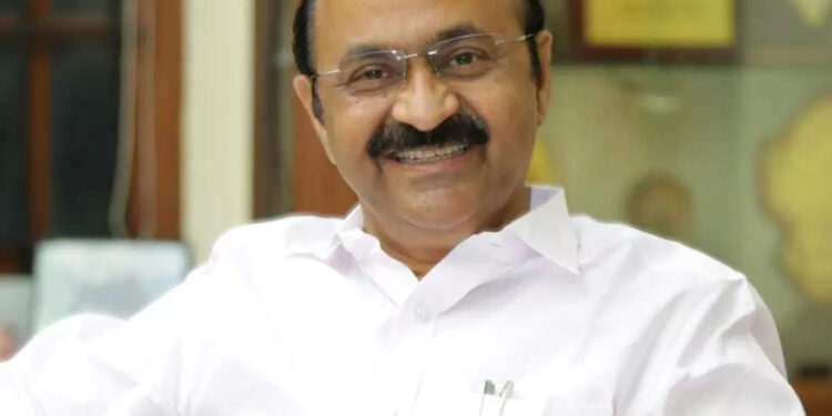 മുഖ്യമന്ത്രിക്കോ-ഡിജിപിക്കോ-പൊലീസിനു-മേല്‍-നിയന്ത്രണമില്ല;-ആഭ്യന്തരവകുപ്പ്-നിഷ്‌ക്രിയം:-വിഡി-സതീശൻ