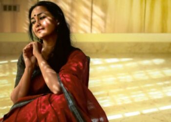 വാക്കായി-മാറുന്ന-ഉടൽ;-ഭരതനാട്യത്തിന്റെ-ജീവിതവും-രാജശ്രീയുടെ-ജീവിതവും