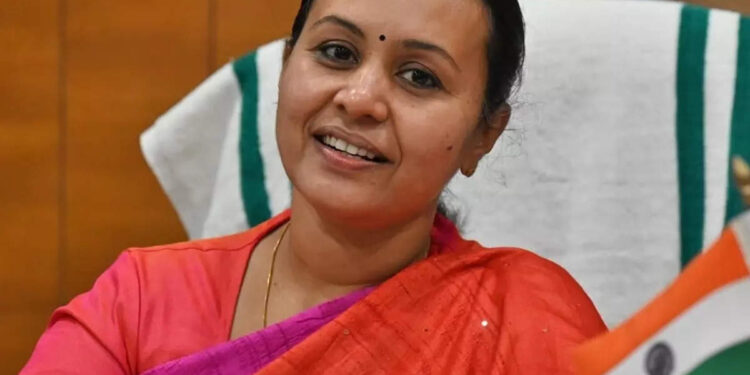 സംസ്ഥാനത്ത്-വാക്സിൻ-ക്ഷാമമില്ല;-11-ലക്ഷം-ഡോസ്-സ്റ്റോക്കുണ്ട്:-വീണ-ജോർജ്ജ്