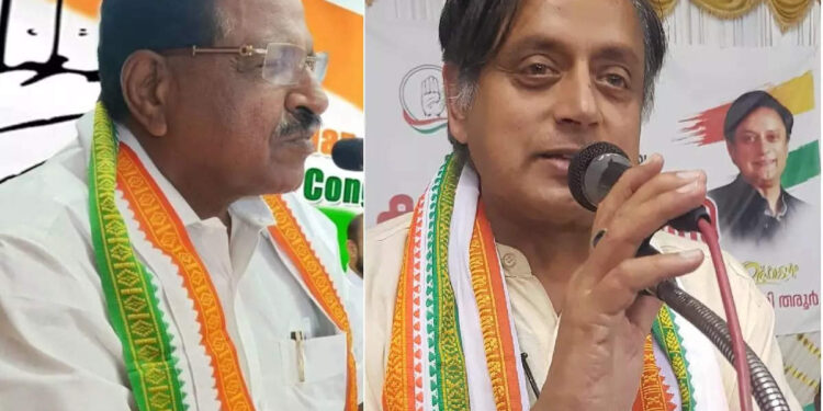 ‘സ്വർണം-കായ്ക്കുന്ന-മരമാണെങ്കിലും-പുരയ്ക്ക്-മുകളിലേക്ക്-ചാഞ്ഞാൽ-വെട്ടിക്കളയണം’;-തരൂരിനെതിരെ-രാജ്മോഹൻ-ഉണ്ണിത്താൻ