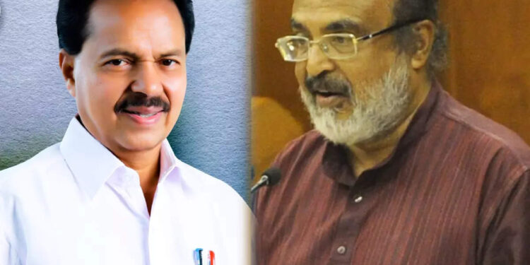 അന്നു-മുതലേ-ശക്തനായ-എതിരാളി;-പി-ടിയുടെ-വിയോഗം-കോൺഗ്രസിനും-നാടിനും-വലിയ-നഷ്ടമെന്ന്-തോമസ്-ഐസക്