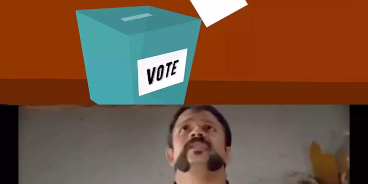 ഇത്രേം-വല്യ-ഗതികെട്ടവൻ-ആരെങ്കിലും-ഉണ്ടാവുവോ-കർത്താവേ!-കുടുംബത്തിൽ-12-വോട്ടർമാർ,-എന്നിട്ടും?