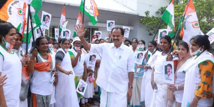 പി-ടി-ഇടുക്കിയുടെ-അഭിമാനം,-പുതുതലമുറയ്ക്ക്-മാതൃക;-ബിഷപ്-മാർ-ജോൺ-നെല്ലിക്കുന്നേല്‍