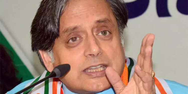 കെ-സി-വേണുഗോപാൽ-സംസാരിച്ചിട്ടും-നിലപാടിൽ-മാറ്റമില്ല;-തരൂരിനെതിരെ-കൂടുതൽ-എംപിമാർ