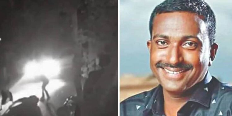 ഷാന്-വധക്കേസ്:-കൊലപാതകത്തില്-നേരിട്ട്-പങ്കെടുത്തയാള്-പിടിയില്