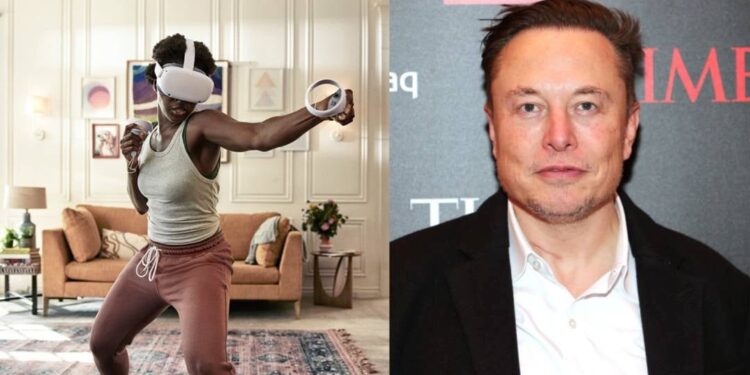 മുഖത്ത്-കെട്ടിവെച്ച-സ്‌ക്രീന്‍-ആര്‍ക്ക്-വേണം-?-മെറ്റാവേഴ്‌സിനെ-കളിയാക്കി-ഇലോണ്‍-മസ്‌ക്