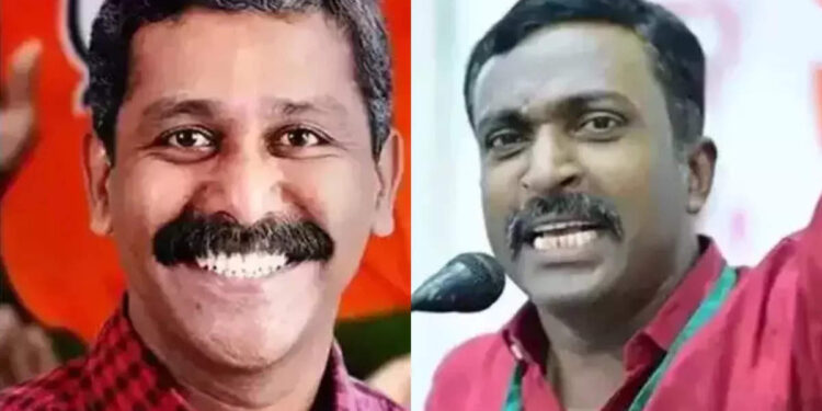 രഞ്ജിത്ത്-കൊലക്കേസ്:-12-പ്രതികളും-ഒളിവിൽ,-പുറത്ത്-നിന്ന്-സഹായം-ലഭിക്കുന്നെന്ന്-നിഗമനം