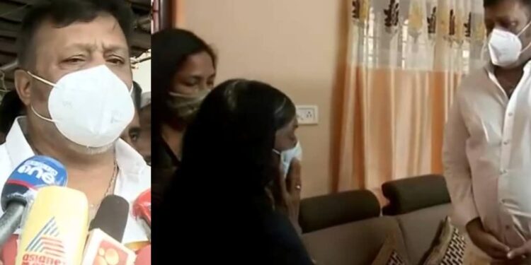 രാഷ്ട്രീയ-കൊലപാതകങ്ങൾ-അവസാനിപ്പിക്കണം;-ആരുടേയും-കാലുപിടിക്കാൻ-തയ്യാര്‍:-സുരേഷ്-ഗോപി