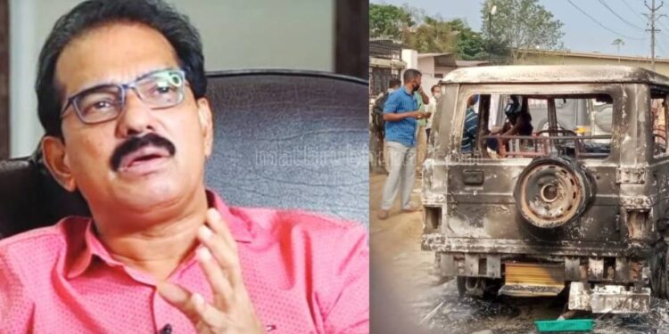 തൊഴിലാളികള്‍-ക്രിമിനലുകളല്ല,-അറിഞ്ഞോ-അറിയാതെയോ-ലഹരി-ഉപയോഗിച്ച്-നടത്തിയ-ആക്രമണം-കിറ്റെക്‌സ്-എംഡി