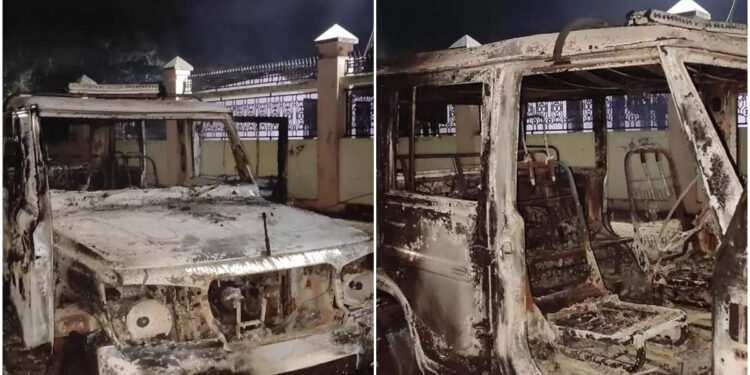 ‘സഹപ്രവ‍ര്‍ത്തക‍ര്‍-ആക്രമിക്കപ്പെട്ടേക്കാം;-പോലീസുകാർ-വൈകാരികമായി-പ്രതികരിക്കരുത്’