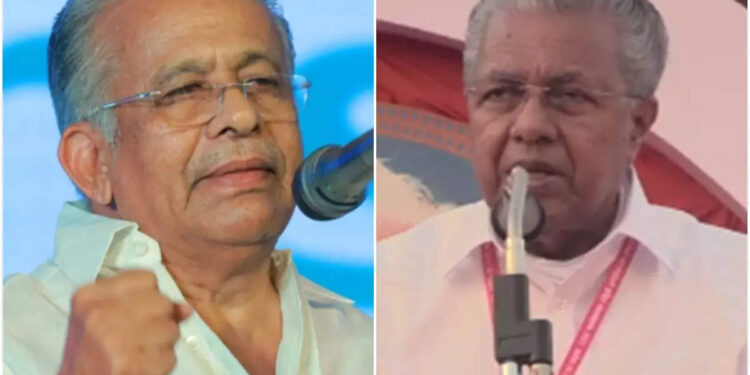 മോദിയേക്കാൾ-വർഗീയത-സിപിഎമ്മിന്;-പിണറായിക്കെതിരെ-മുസ്ലിം-ലീഗ്