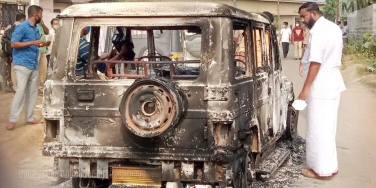 കുറ്റവാളികള്‍-നാല്‍പ്പതുപേര്‍-മാത്രം,-പോലീസ്-പിടിച്ചുകൊണ്ടുപോയത്-155-പേരെ-കിറ്റക്‌സ്-എംഡി.