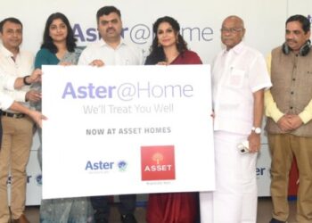 അസറ്റ്-ഹോംസ്-ഉപയോക്താക്കളുടെ-വീടുകളില്‍-ആസ്റ്റര്‍@ഹോം-സേവനങ്ങള്‍ക്ക്-തുടക്കമായി