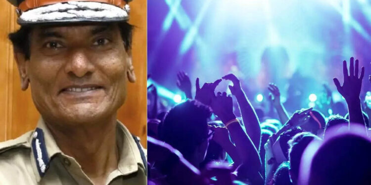 പുതുവത്സരാഘോഷം:-നിർദേശങ്ങളുമായി-പോലീസ്,-ഡി.ജെ-പാര്‍ട്ടികള്‍ക്ക്-നിയന്ത്രണം