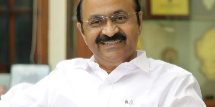 മുഖ്യമന്ത്രിയുടേത്-സില്‍വര്‍-ലൈന്‍-നടപ്പിലാക്കി-ചരിത്ര-പുരുഷനാകാനുള്ള-ശ്രമം,-ദുരന്തമായി-മാറും:-വിഡി-സതീശൻ