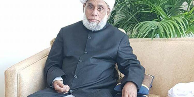 ‘ചെമ്പിരിക്ക-ഖാസിയുടെ-ഗതിയുണ്ടാവും’;-ജിഫ്രി-മുത്തുക്കോയ-തങ്ങൾക്ക്-വധഭീഷണി